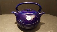 TWINSPOUT TEAPOT