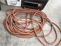 Approx 50 ft water hose