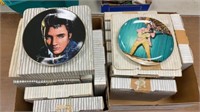 Elvis plates