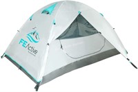 FE Active 2 Person Camping Tent - Four Season