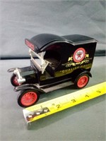 TEXACO Limited Collectors Edition 1912 Ford Oil