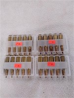 20 rounds of 300 short mag ammo