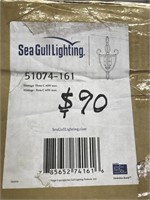 Seagull Lighting Pendant Light