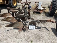 Allis-Chalmers 3btm Plow