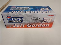 Action Pepsi Racing Jeff Gordon Model Car