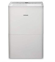 SEALED-NOMA 50 Pint LED Dehumidifier