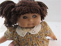 Cabbage Patch Style Dolls