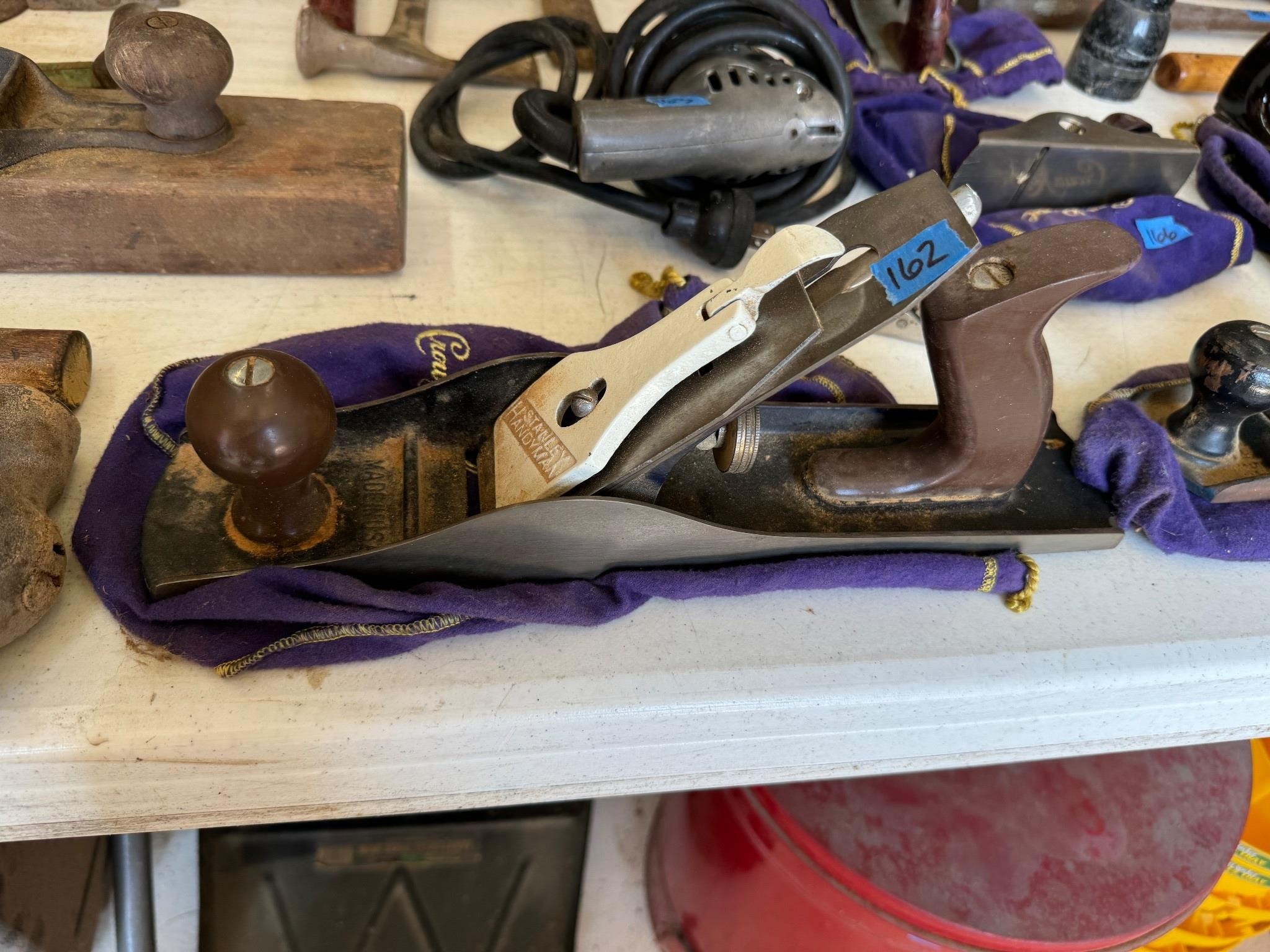 Craftsman Handyman Plane