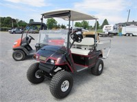 EZ GO K502 Golf Cart