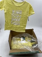 NEW Lot of 6- Grayson Mini Shirt 4T