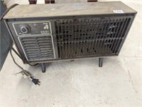 Arvin 1320 electric heater