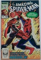 Amazing Spider-Man #250