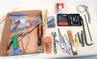 tools, hardware & more