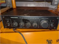 Radio Shack MPA-30 20 watt PA Amplifier