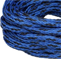 Tube Tow Rope, 60 Ft. Long, Tows Up to 3 Riders