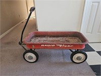 Radio Flyer Wagon