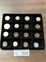 Foreign Coins Italy (16)