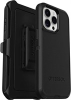 (N) OtterBox iPhone 15 Pro MAX (Only) Defender Ser