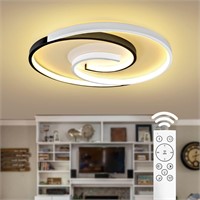 BYTYO Ceiling Light - 3-Level Dimming