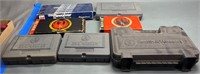 Ruger and S&W Handgun Boxes