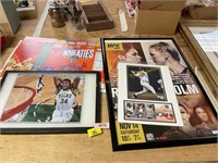 Wheaties boxes,UFC Rousey vs Holm,,sports pics