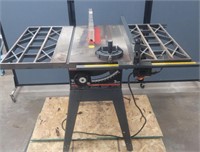 Craftsman Table Saw