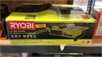 Ryobi 7in wet tile saw