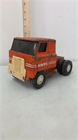 ERTL semi truck -die cast cab
