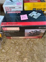 Craftsman utility sharpener