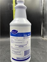 Ready to use disinfectant cleaner- 1qt