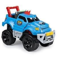 NIOB Demo Duke Crash & Crunch Toy Car