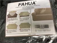 FAHUA / CHAIR COVER / GUC / LIKE NEW