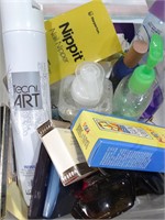 Lot of Personal Care Products / Etc