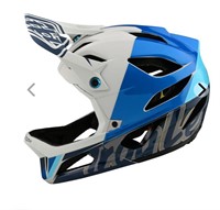 Helmet Nova Slate Blue