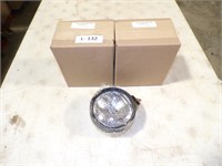 VEHICLE SAFETY LIGHTS- 2 EACH