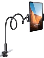 ($39) Lamicall Gooseneck Tablet Stand, iPad