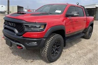 2022 RAM 1500  - EXPORT ONLY (TX)