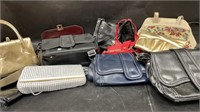 Ladies Purses And Hand Bags