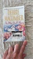 Debbie Macomber The Man You’ll Marry