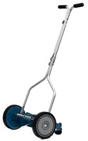 Great States 204-14 Hand Reel 14 Inch Push Lawn