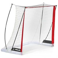 Franklin Sports Hockey Goal - NHL - Fiber Glass &