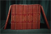 23 Volume Set- Time LIfe- The American Indians