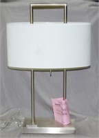 New Contemporary Table Lamp (Hotel)