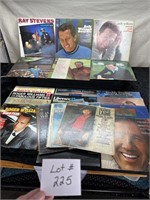 Record lot