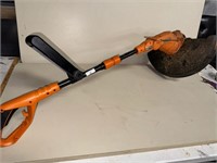 WORX Electric Weed Trimmer