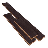 26.25SF Engineered Hardwood Flooring