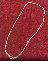 14K Chain