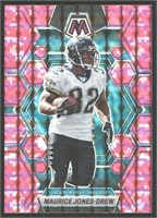 Shiny Parallel Maurice Jones-Drew