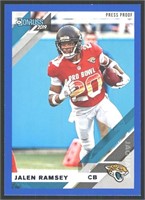 Image Variation Parallel Jalen Ramsey