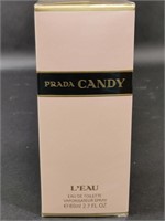 Unopened Prada Candy Perfume